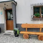 L'echappee Etoilee Et Son Jacuzzi Privatif Apartment