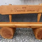 L'echappee Etoilee Et Son Jacuzzi Privatif