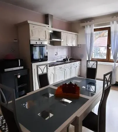 L'echappee Etoilee Et Son Jacuzzi Privatif * Rombach-le-Franc