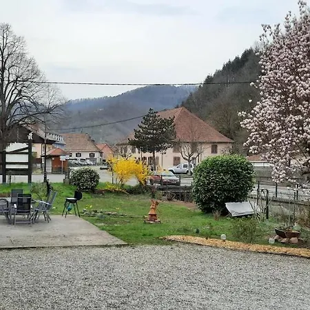 Apartament L'echappee Etoilee Et Son Jacuzzi Privatif