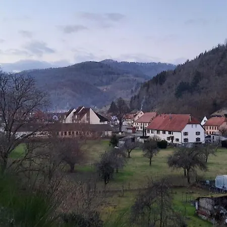 Appartamento L'échappée étoilée Et Son Jacuzzi Privatif