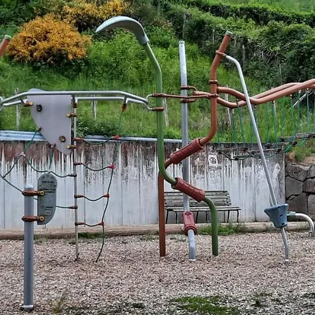 L'echappee Etoilee Et Son Jacuzzi Privatif