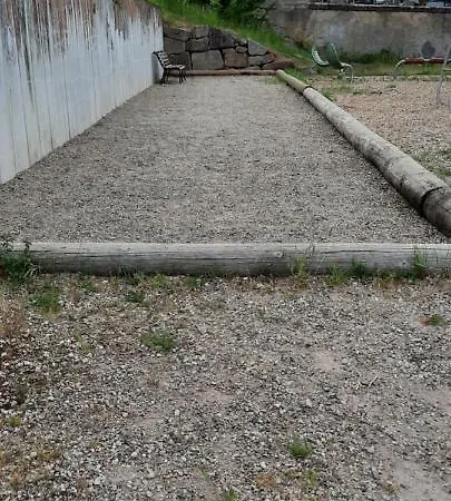 L'échappée étoilée Et Son Jacuzzi Privatif * Rombach-le-Franc