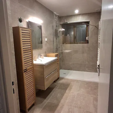 L'echappee Etoilee Et Son Jacuzzi Privatif *