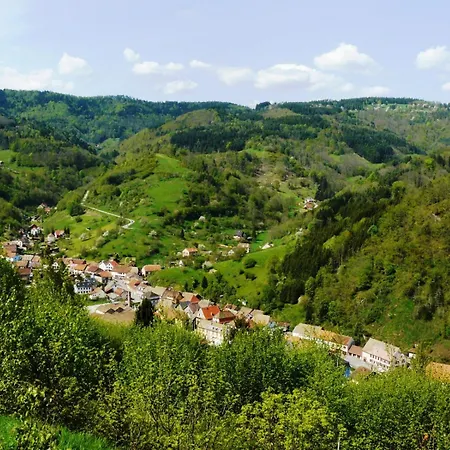 아파트 L'echappee Etoilee Et Son Jacuzzi Privatif Rombach-le-Franc