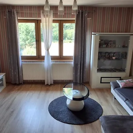 L'echappee Etoilee Et Son Jacuzzi Privatif Rombach-le-Franc
