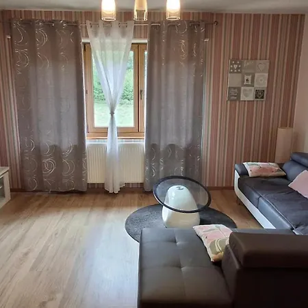 L'echappee Etoilee Et Son Jacuzzi Privatif Apartment