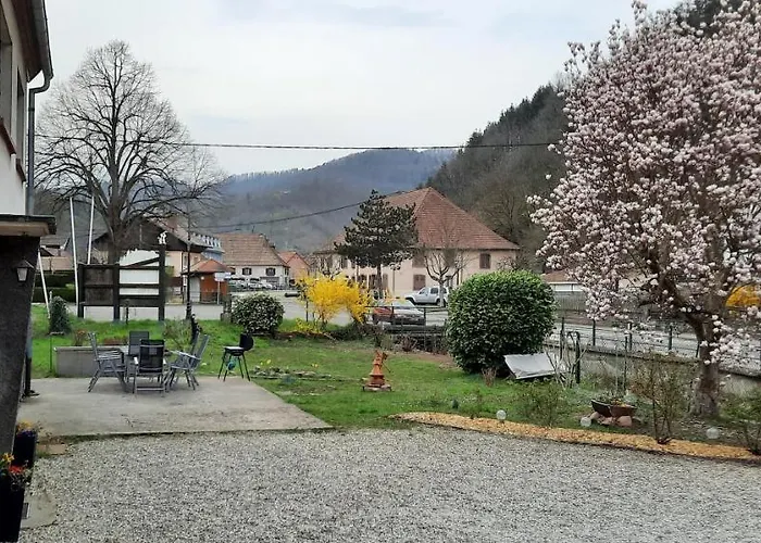 شقة L'echappee Etoilee Et Son Jacuzzi Privatif