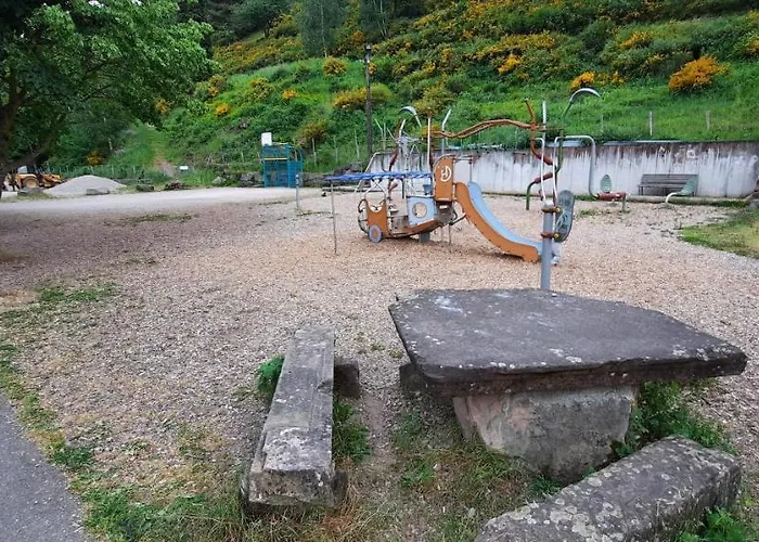 شقة L'echappee Etoilee Et Son Jacuzzi Privatif