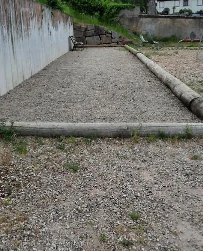 L'echappee Etoilee Et Son Jacuzzi Privatif * Rombach-le-Franc